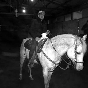 Meet your Posher, Jose